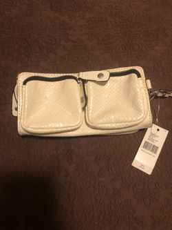 Gianni bini handbag