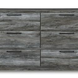 Dresserand Night Stand 