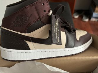 Jordan 1 mid se paris ymca