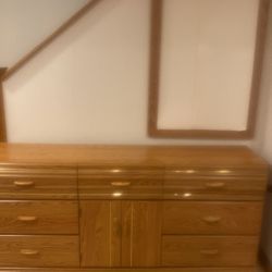 5 Piece Bedroom Set 