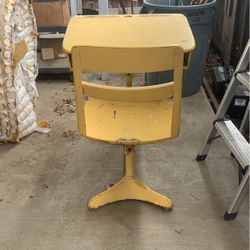 School Desk