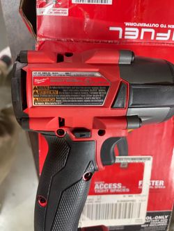 Milwaukee 2960-20 M18 FUEL 18V 3/8" Impact Wrench - Tool-only