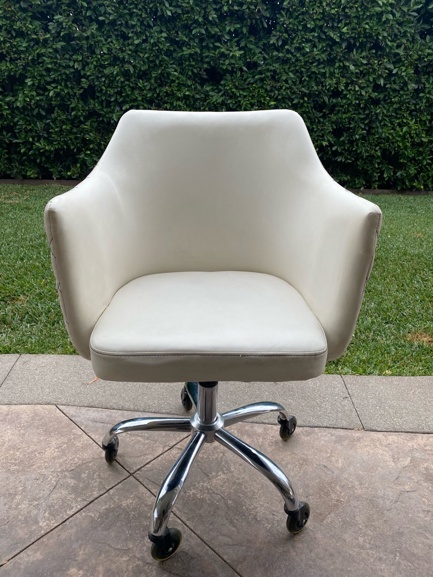 Vanity/Makeup Chair