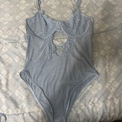 Babydoll lingerie beyond wonderland ready