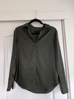 Womens Banana Republic Shirt 