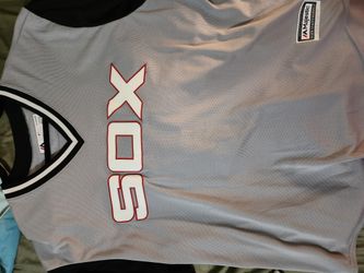 Autographed Kopey Jersey