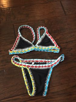 Girls bikini