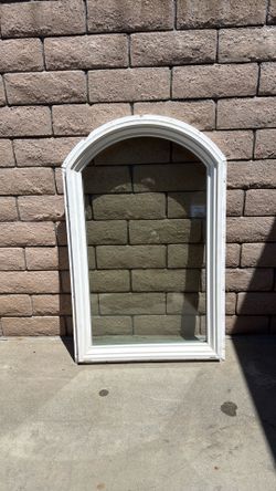 Vinyl Window 48 x 32