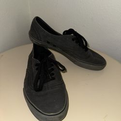 Black Shoes — American Eagle Outfitters