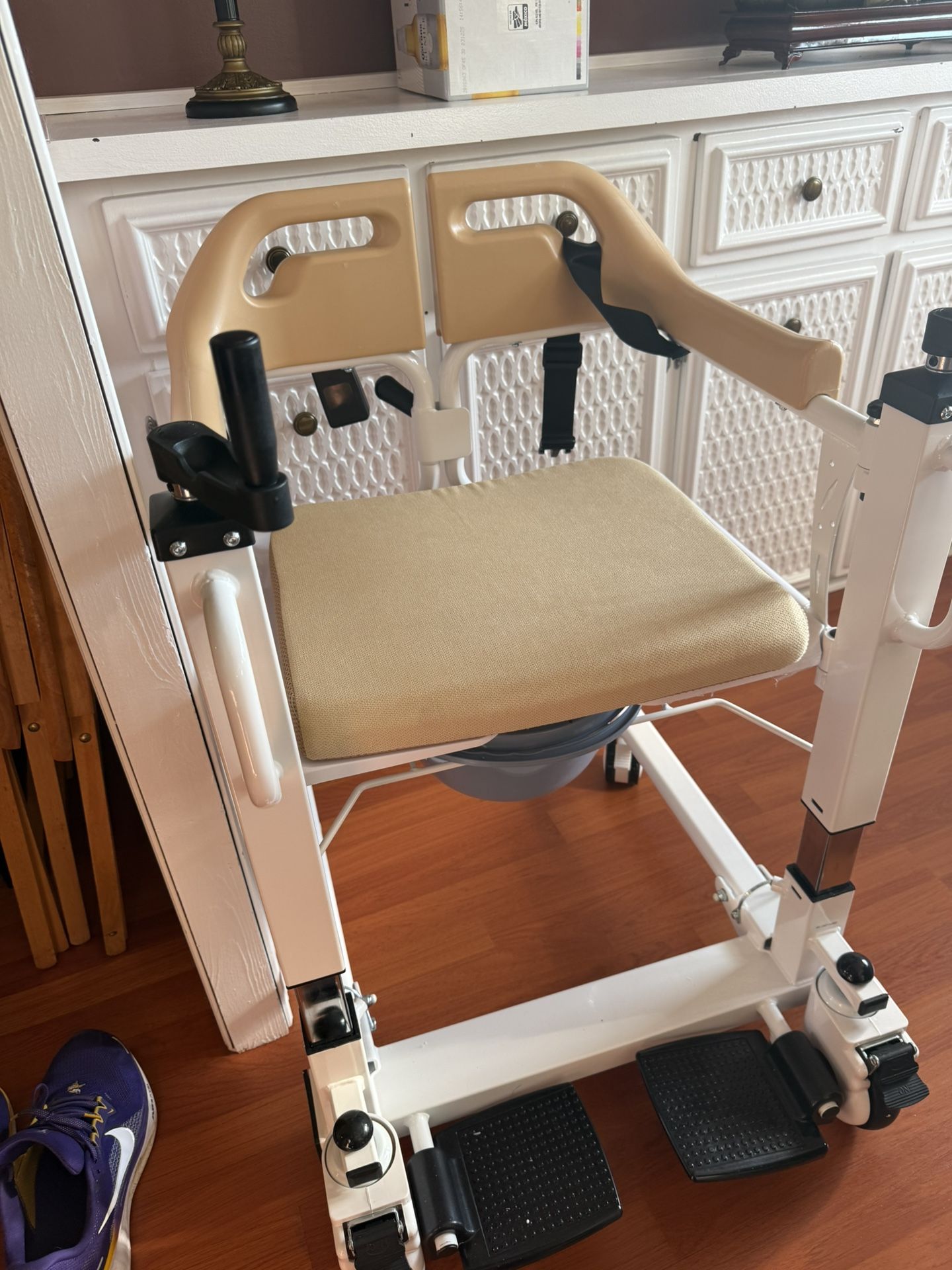 Lift Chair