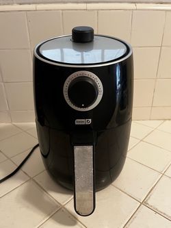 Dash Air Fryer