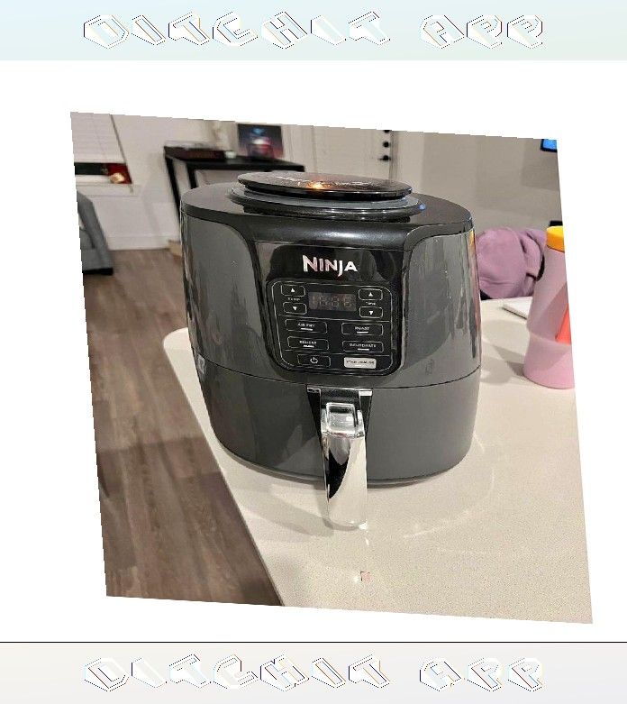 Air Fryer - Healthy Cooking Made Quick develop action