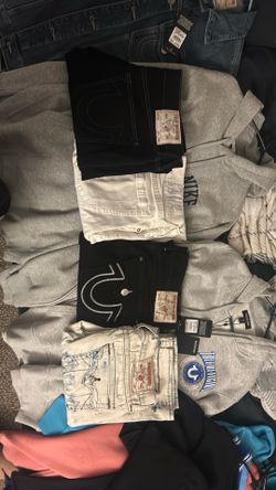 Clothes for sale check description for details