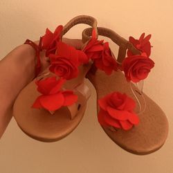 Summer Sandals