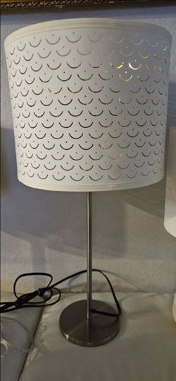 IKEA lamp