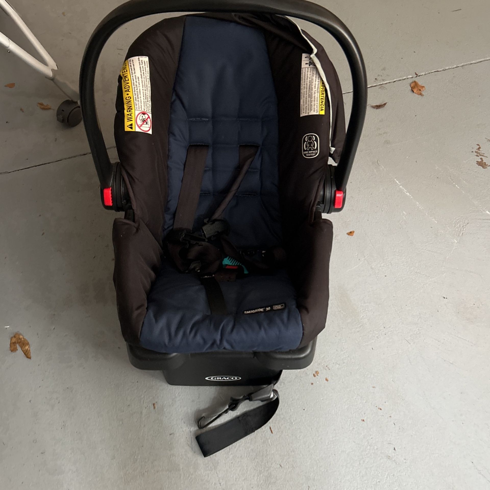 Car Seat
