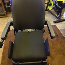 Motorized Scooter 