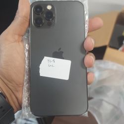 iPhone 12 Pro Unlocked Pay 29$ Down No Crdt Needed