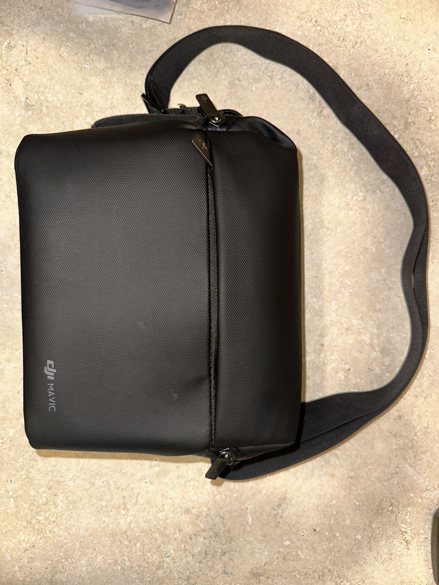 DJI Mavic Air 2 (Fits Mini 3, 2, SE) Drone Carrying /Travel Case - OEM