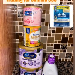 Selling Or Trading For Similac 360