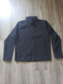 Men's Jacket - Size Medium - Port Authority