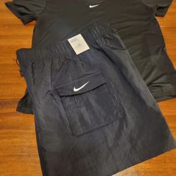 Women's Nike SeT 
