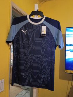 Playera puma mediana