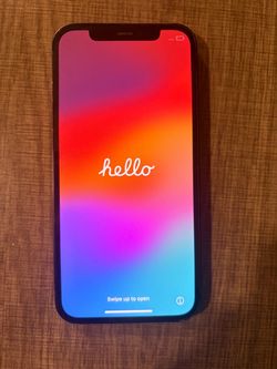 iPhone 12 64GB