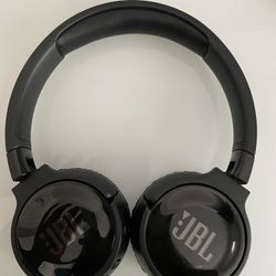 Jbl Tune 600btnc