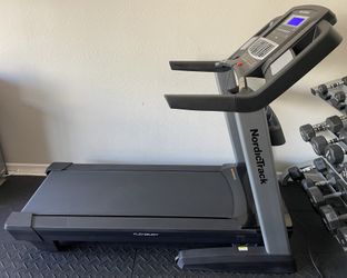 NordicTrack Elite 3700 Treadmill Walk/Run/Jog Trainer Exercise Machine Workout Fitness Foldable