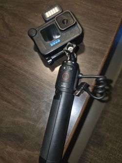 GoPro 13 Creator Edition