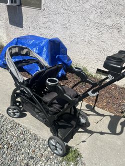 Stroller