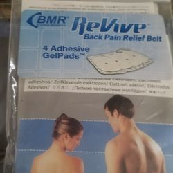 Revive Back Pain Relief Belt