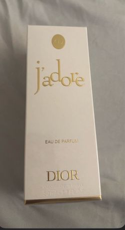 Dior J’adore Perfume