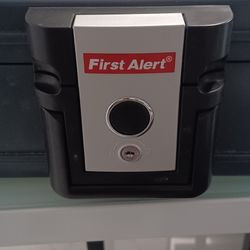 Safe Box
