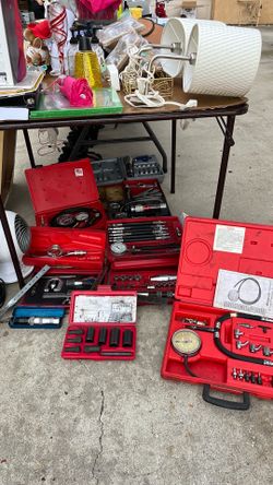 Snap-on Tools