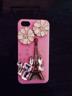 iPhone 5 case