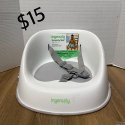 Toddler Booster Seat 