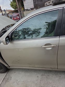 Toyota camry parts