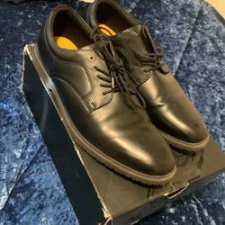 Men’s Dress Shoes Great Condition $20