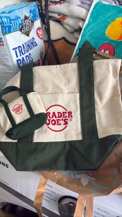 Mini and tote