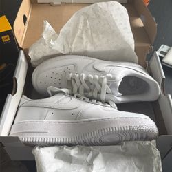 Women’s 7.5 Air Force 1