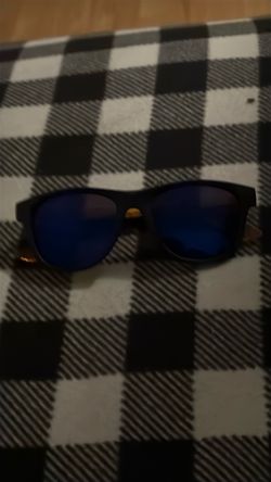 X Loop Sunglasses Polarized