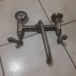 Sink Faucet