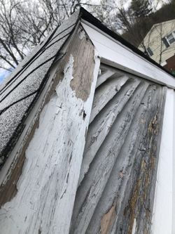 Exterior And Interior 