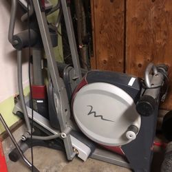 Elliptical
