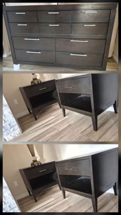Beautiful Set 3 pieces high quality