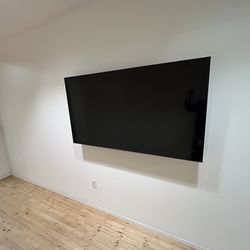 85 inch samsung