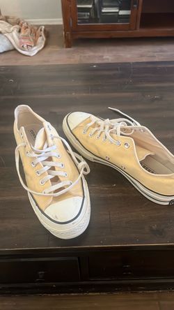 Converse All-Stars