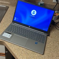 HP Laptop 15-fd0005dx